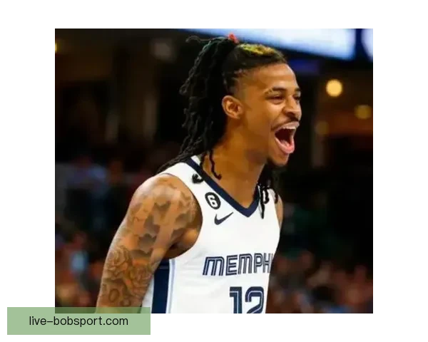 灰熊莫兰特左肘受伤赛季报销 预计下赛季前可完全康复